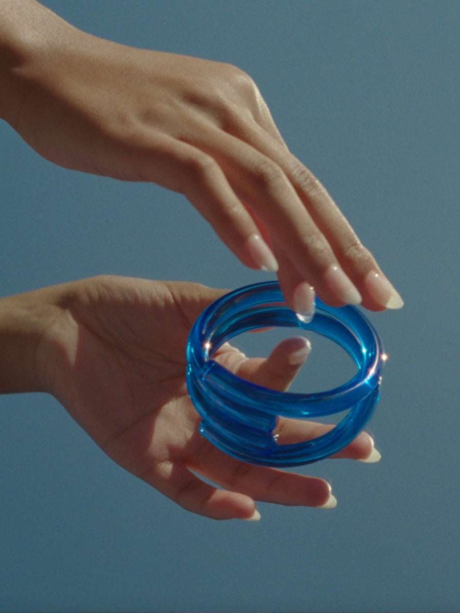 Rod Bracelet – Corey Moranis