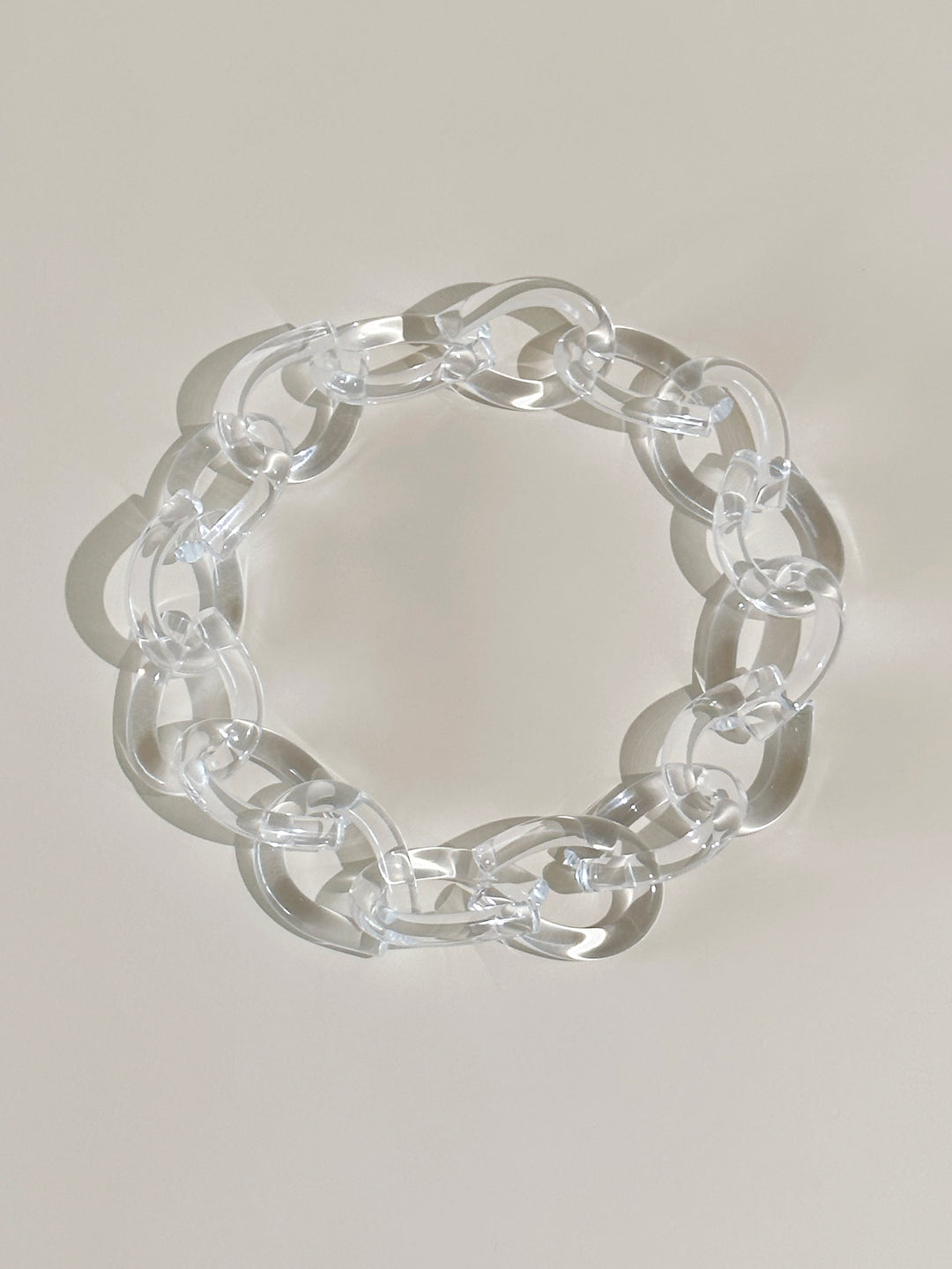 Chain Necklace – Corey Moranis