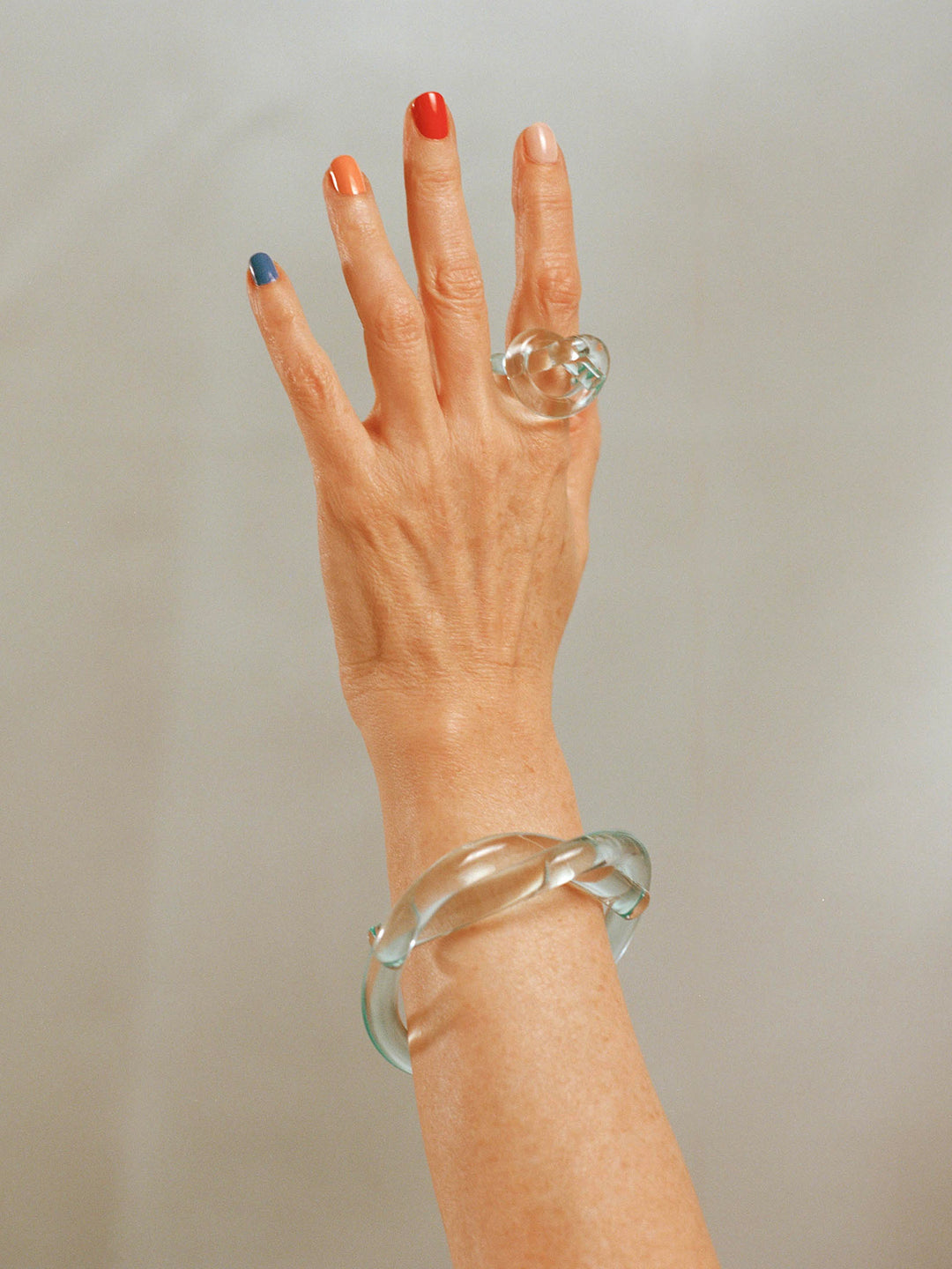 カナダ発【Corey Moranis】Pretzel Ring★ルーサイトリング pr1.jpg?v=1700063912
