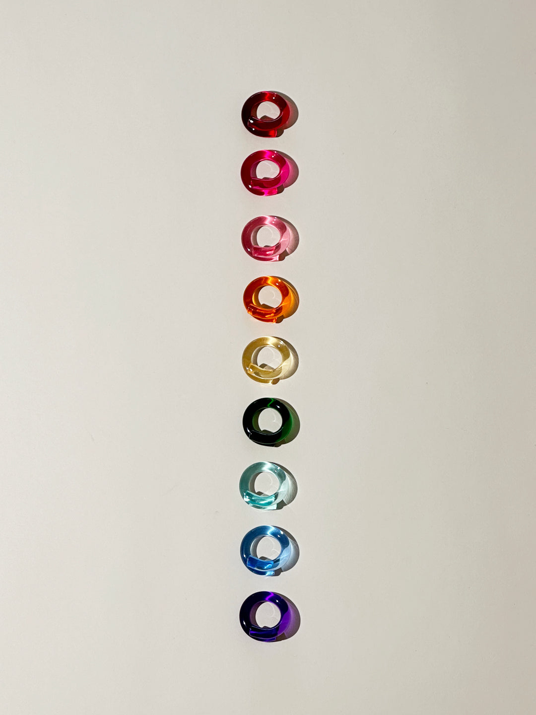 Wrap Ring – Corey Moranis