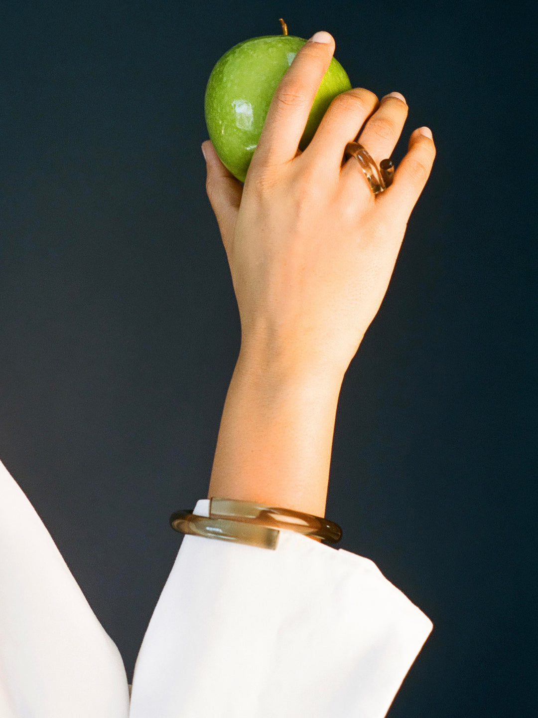 カナダ発【Corey Moranis】Rod Bracelet★ルーサイトブレス Rod Bracelet – Corey Moranis