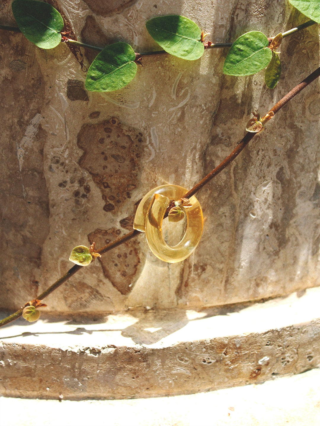 Wrap Ring – Corey Moranis